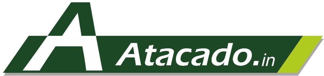 Atacado, Online ecommerce Shop